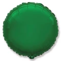 Воздушный 32 круг зеленый/green/ 1 шт