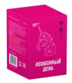 Воздушный батарея салютов особенный день сб-0164 16 залпов, 25мм/1